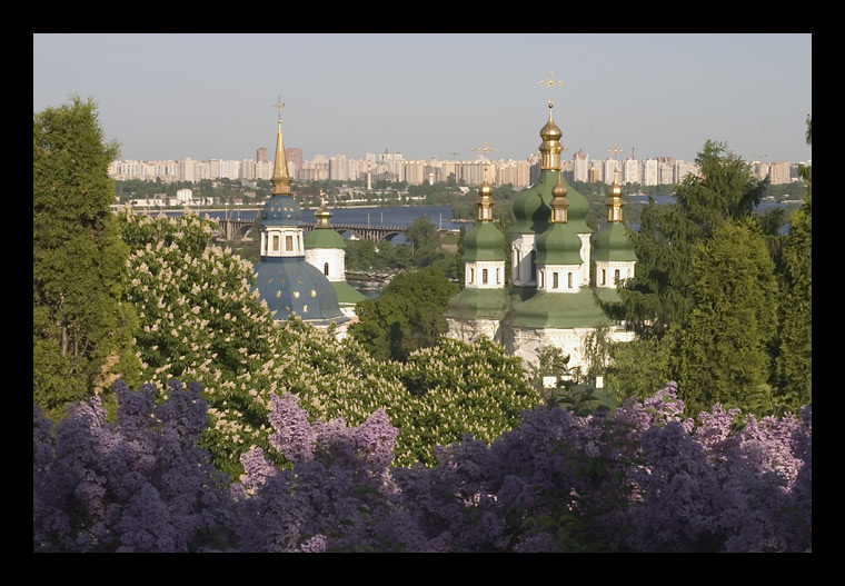 photo "Kiev" tags: travel, architecture, landscape, Europe