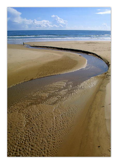photo "flow" tags: landscape, water