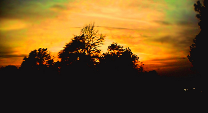 фото "Закат" метки: разное, пейзаж, закат
