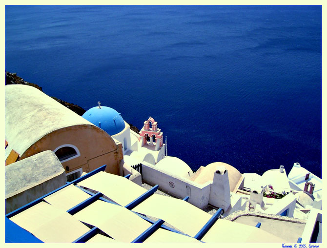 photo "Daydream!!!" tags: architecture, genre, landscape, 