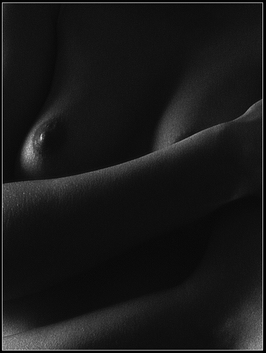 фото "b&w" метки: ню, 
