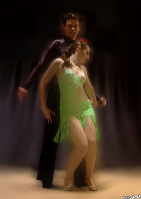 photo "Mambo" tags: genre, sport, 