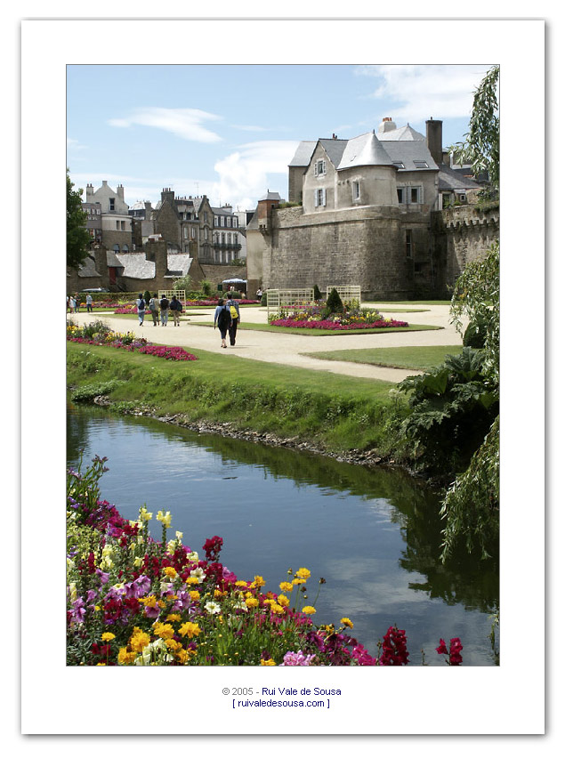 photo "vannes" tags: misc., 
