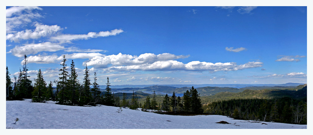 фото "Spring in the moutains" метки: пейзаж, весна