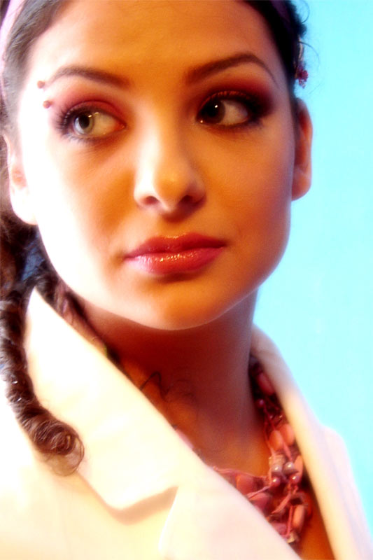 photo "*Ida" tags: portrait, glamour, woman