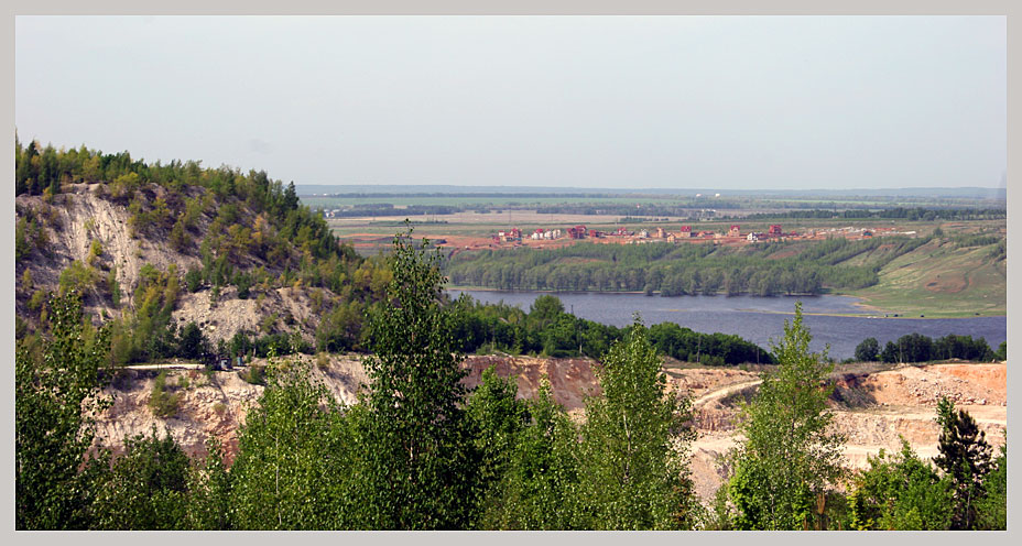 photo "Piece" tags: landscape, summer