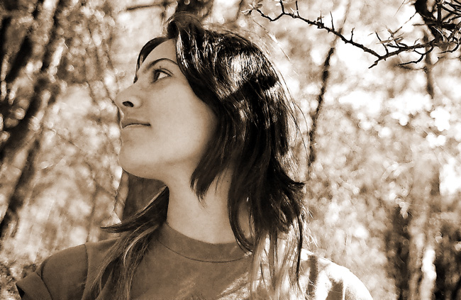 photo "Stef" tags: portrait, 
