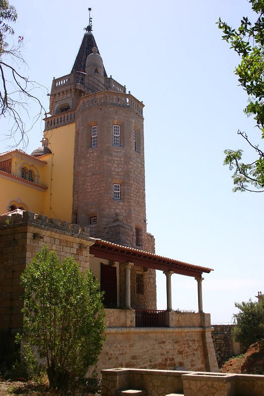 фото "Princess castle" метки: архитектура, пейзаж, 