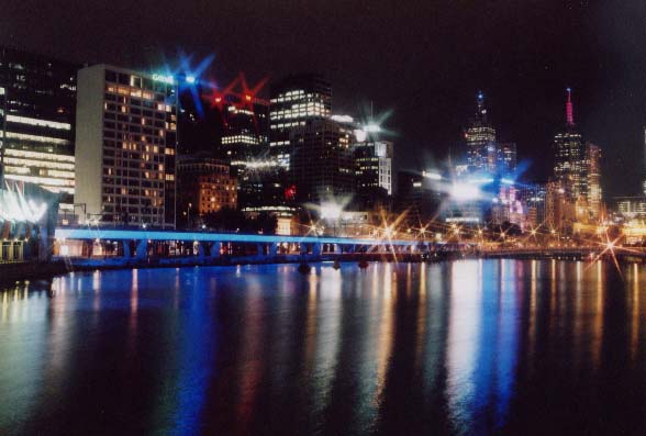 фото "Melbourne" метки: путешествия, Австралия