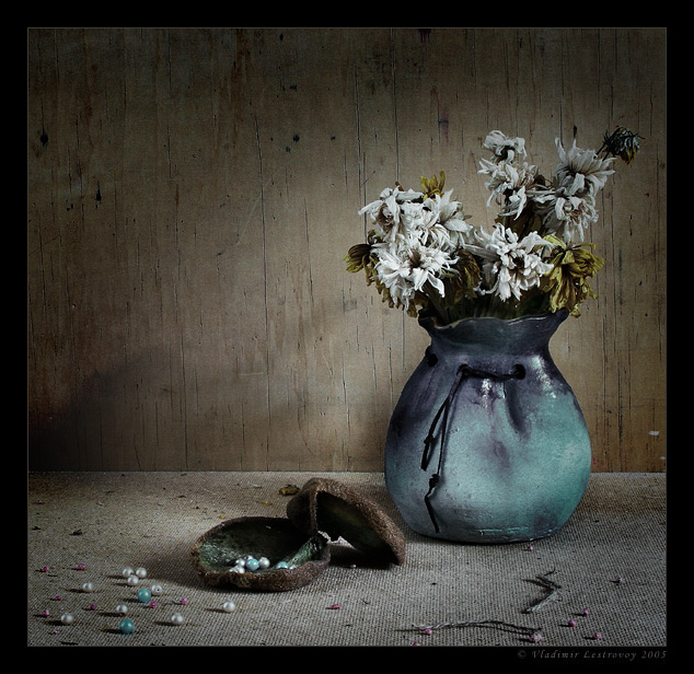photo "Flower" tags: still life, 
