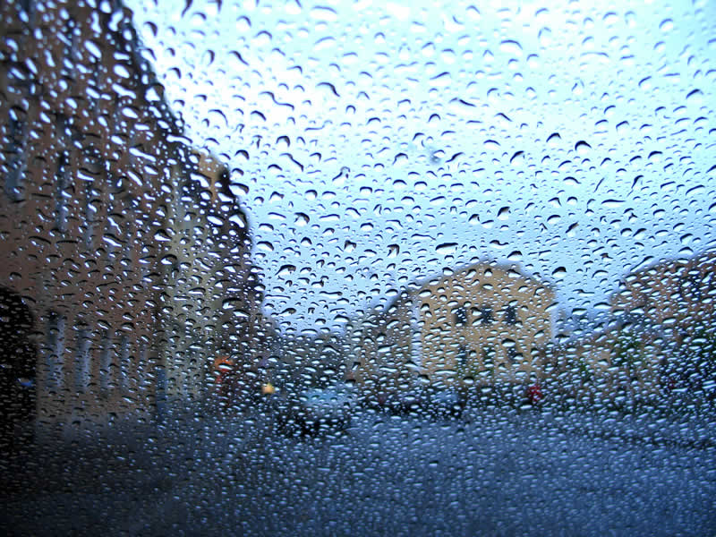 photo "Drops" tags: architecture, landscape, water