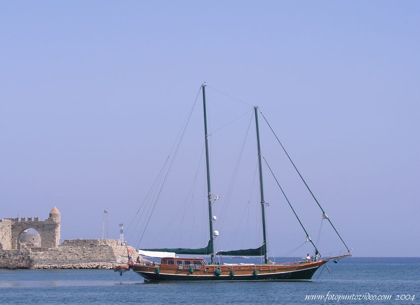 фото "grecia 2004" метки: путешествия, Европа