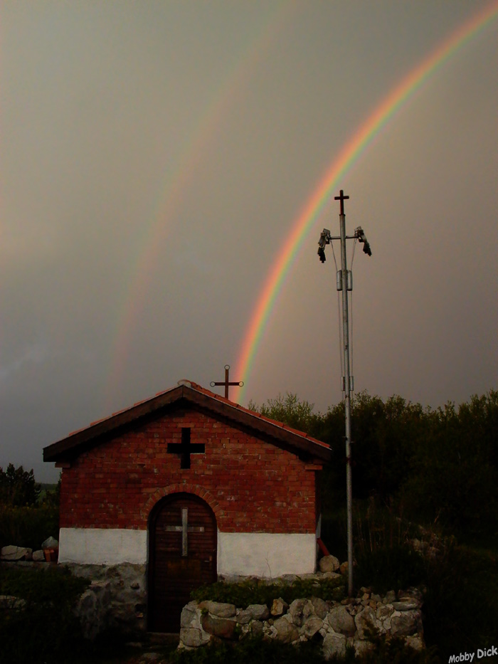 photo "omen" tags: landscape, nature, 