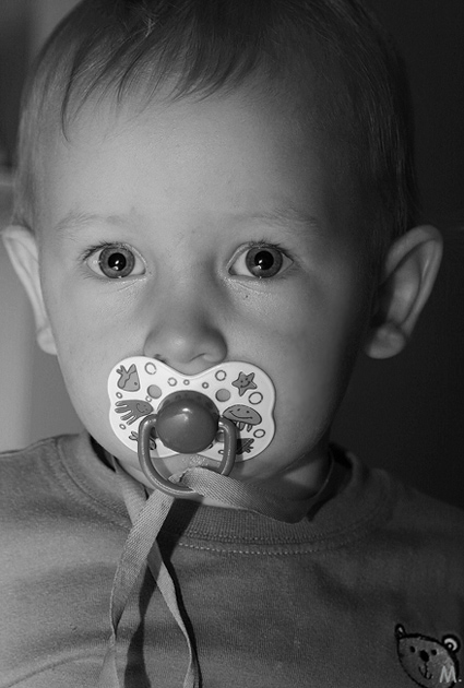 photo "Untitled photo" tags: portrait, children