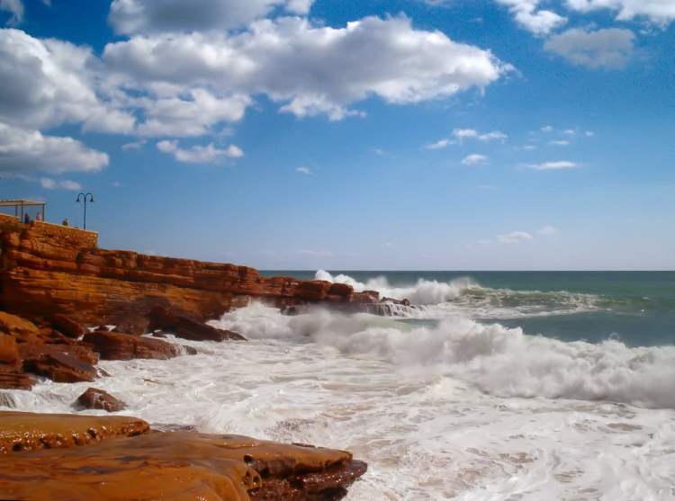 фото "Rocks" метки: путешествия, пейзаж, Европа, вода