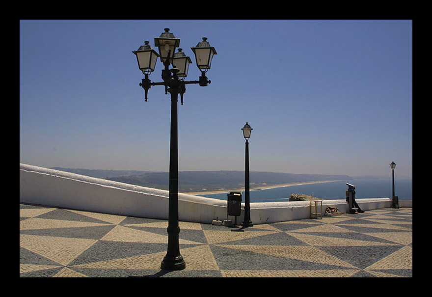 фото "over the sea" метки: архитектура, пейзаж, 