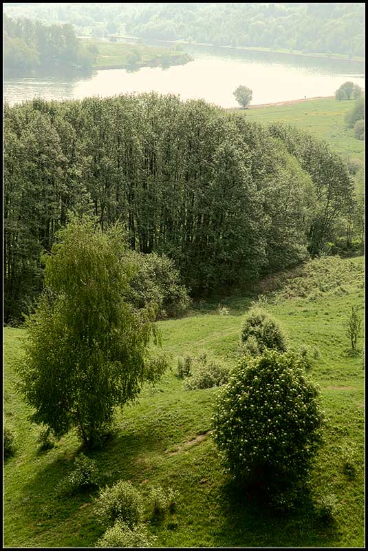 photo "Moscow river view" tags: landscape, misc., 