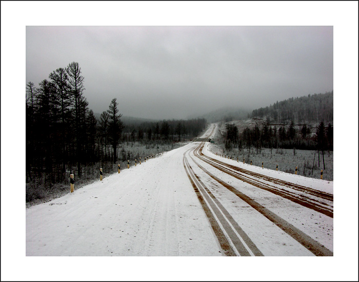 photo "On a counter strip" tags: landscape, 