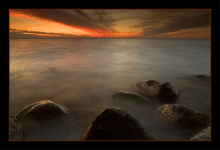 фото "В мае..." метки: пейзаж, весна, вода