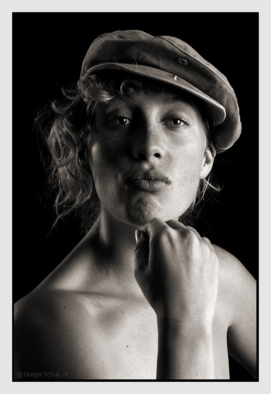 photo "Your italian" tags: portrait, woman