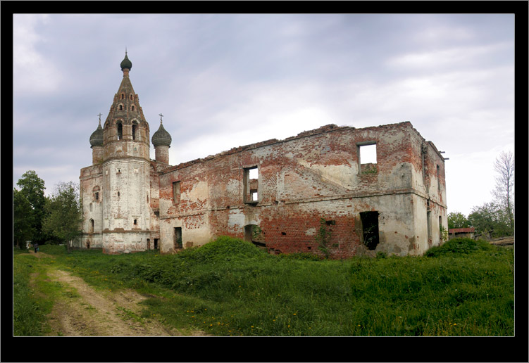 photo "***" tags: travel, architecture, landscape, Europe