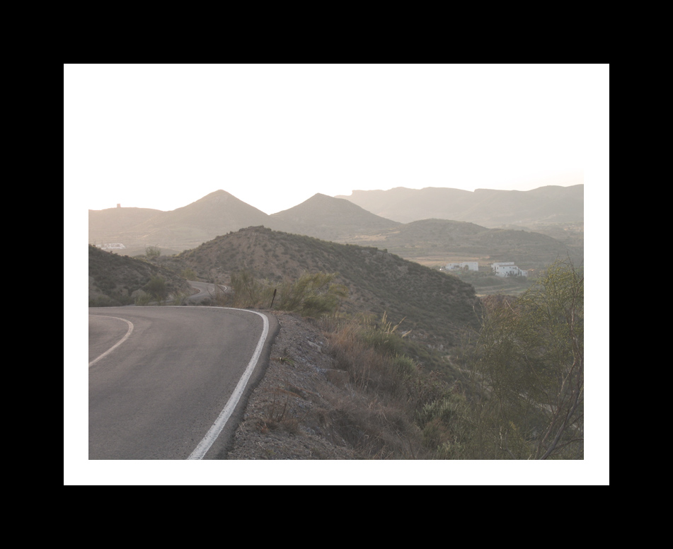 photo "Lucainenas de las torres" tags: landscape, mountains