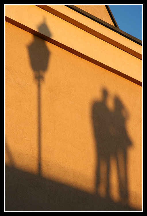 photo "Shadows" tags: genre, 