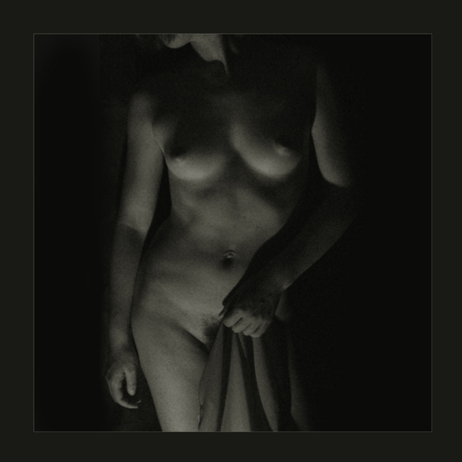 photo "Untitled photo" tags: nude, 