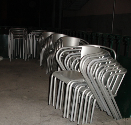 фото "chairs" метки: разное, абстракция, 