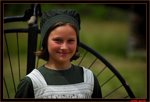 photo "lovely smile" tags: portrait, children