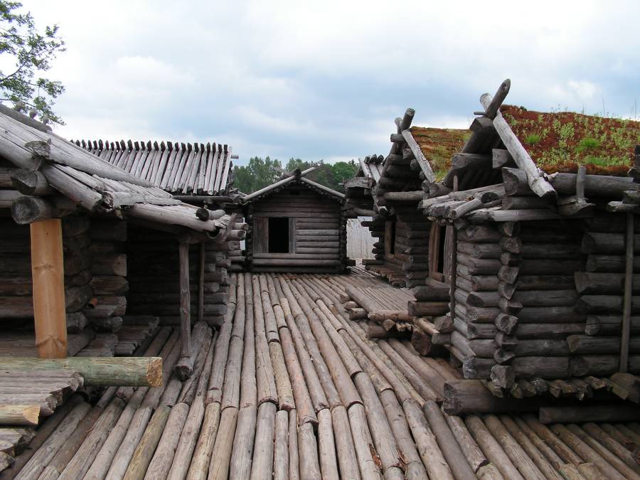 photo "Street" tags: old-time, architecture, landscape, 