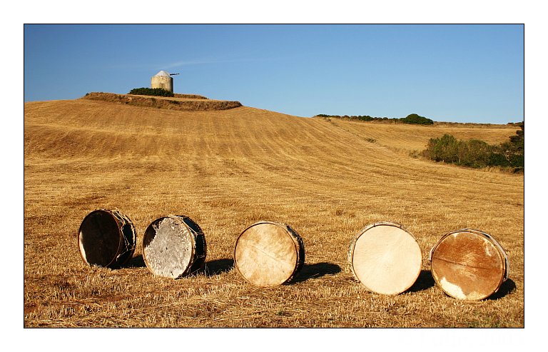 photo "Drums" tags: misc., 