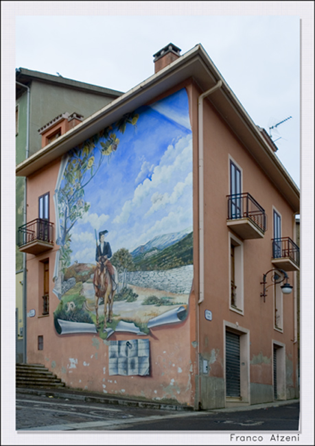 photo "Murales" tags: architecture, reporting, landscape, 