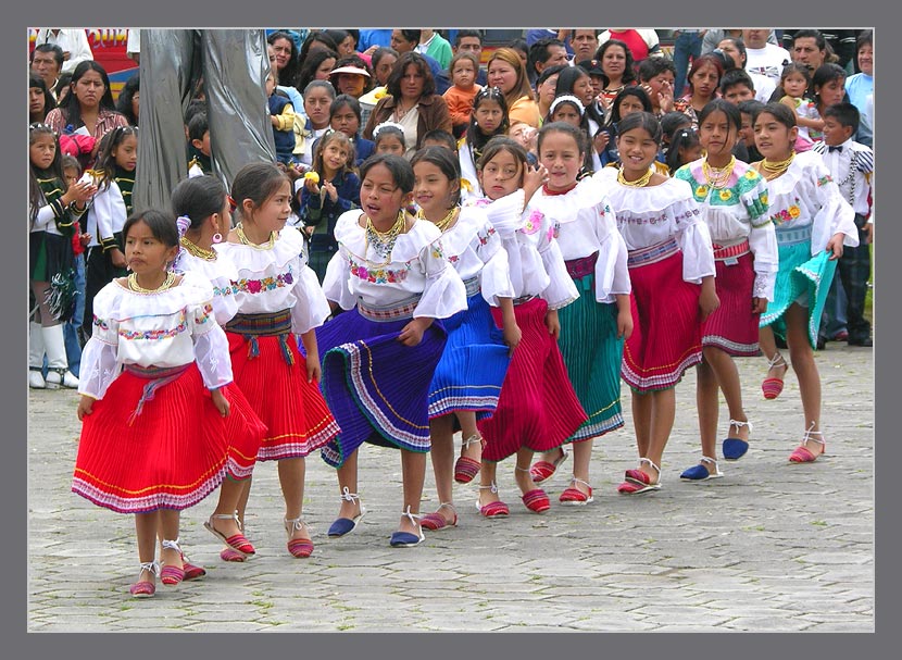 photo "Carnival" tags: travel, genre, South America
