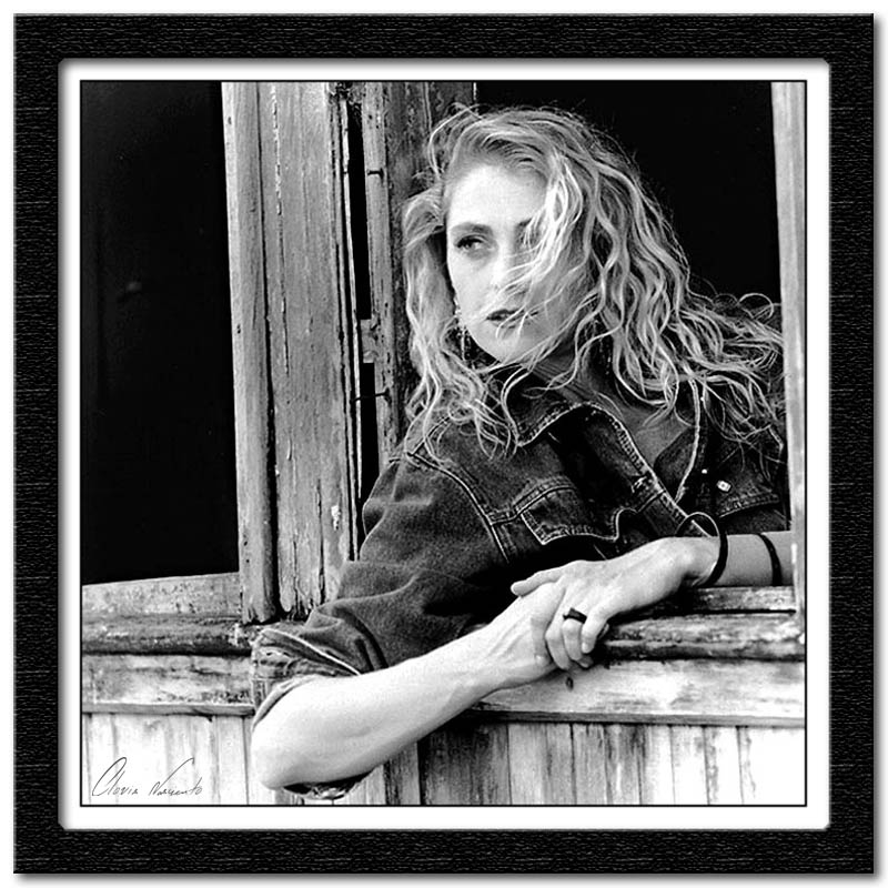 photo "Ao vento" tags: glamour, portrait, woman