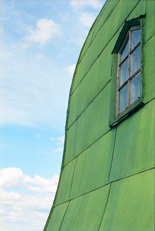 photo "Vyborg. Tower" tags: architecture, landscape, 