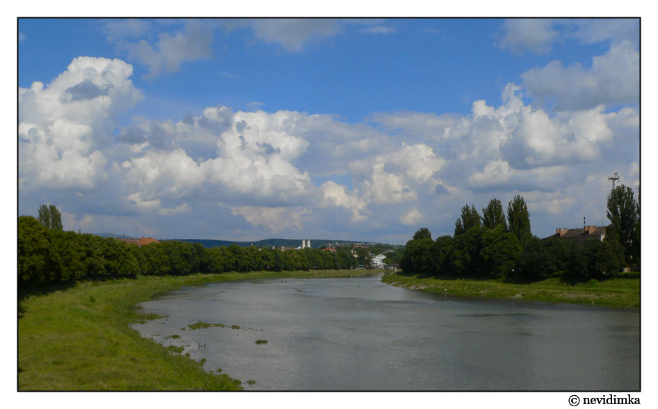 photo "calm before a storm" tags: architecture, landscape, 