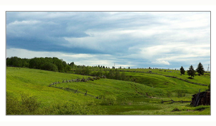 photo "***" tags: landscape, nature, summer