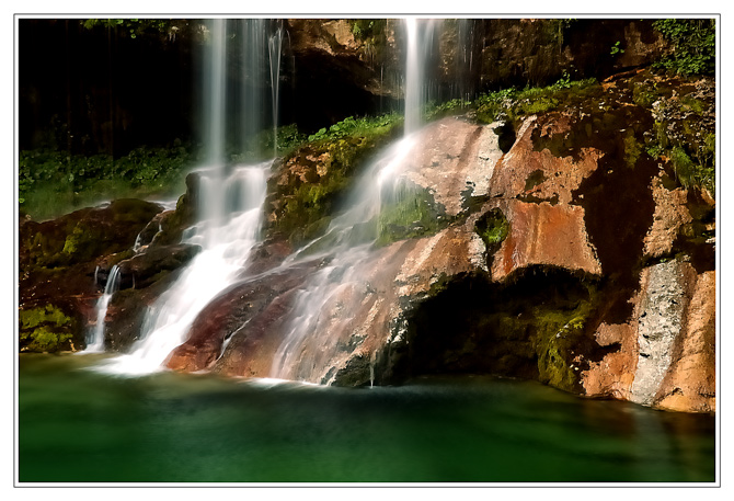 фото "Fall" метки: пейзаж, природа, вода