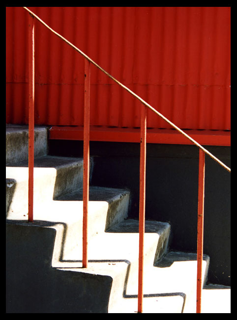 photo "Steps. 2004" tags: genre, architecture, landscape, 