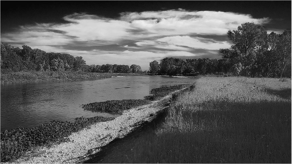 фото "***" метки: пейзаж, вода, лес