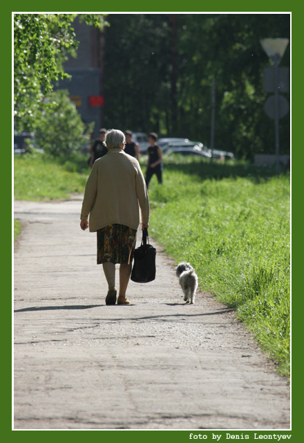 photo "Friends" tags: genre, nature, pets/farm animals