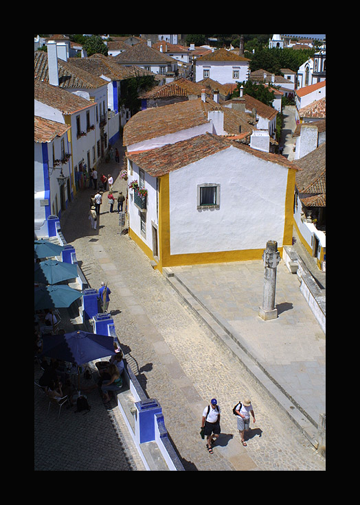 photo "main street" tags: architecture, landscape, 