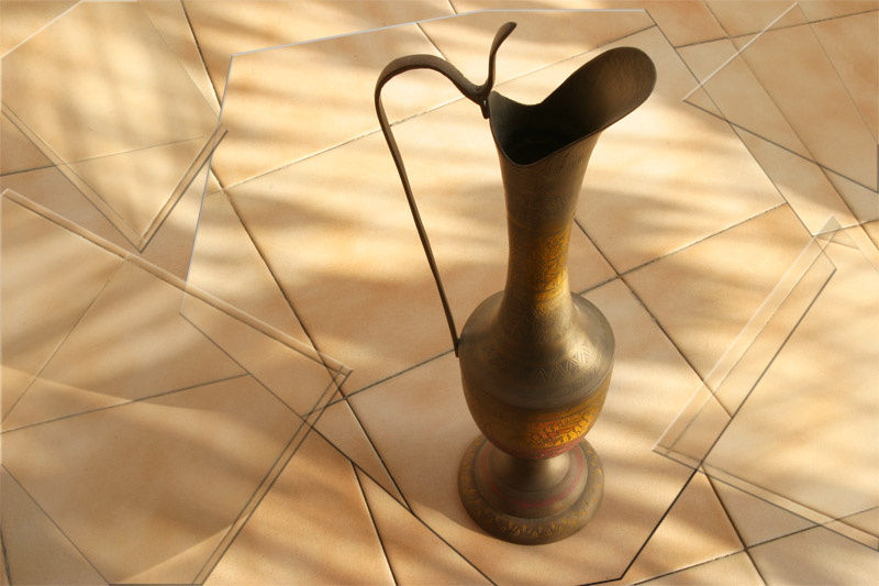 photo "Jar" tags: montage, still life, 
