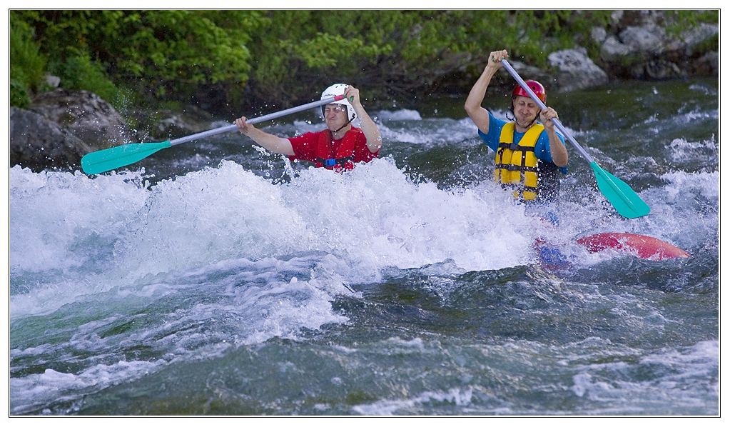 photo "Rafting" tags: sport, reporting, 