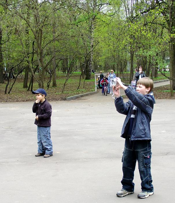 фото "Внимание! Все улыбнулись!" метки: жанр, 