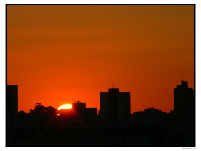 фото ""sunset"" метки: пейзаж, закат