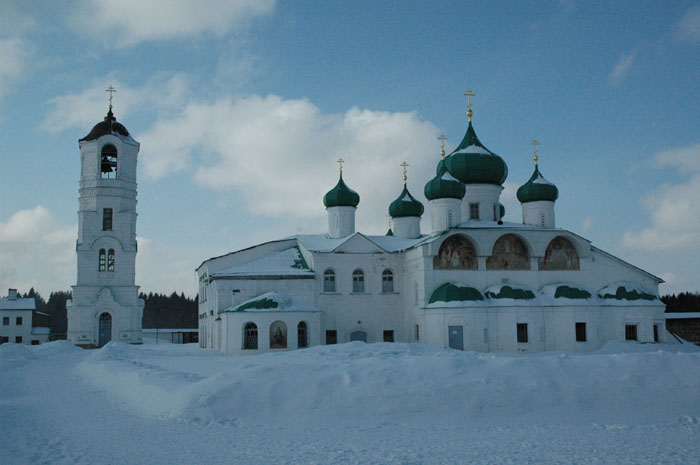 фото "...вера..." метки: архитектура, пейзаж, 