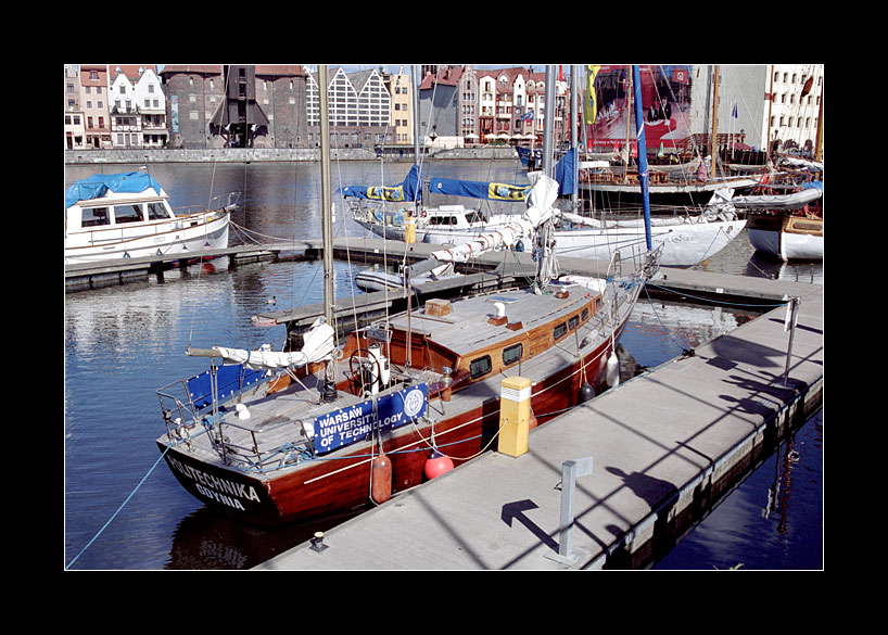 фото "Yacht" метки: путешествия, Европа