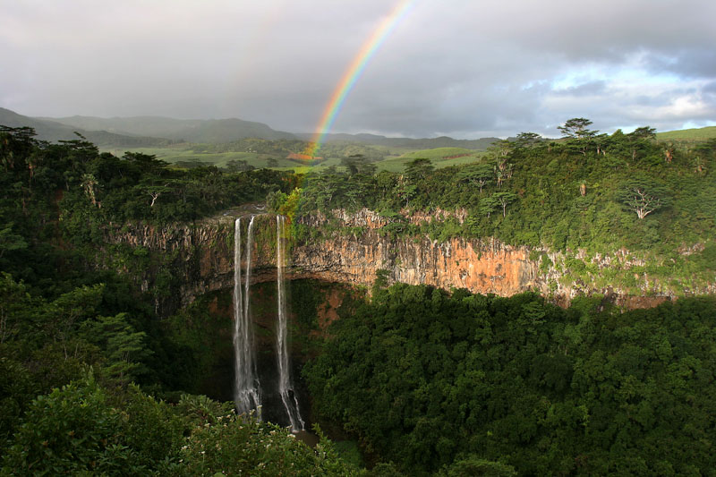 photo "Place where rainbows are born." tags: landscape, 